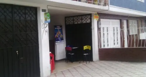 TIENDA CALLE 69A CON 78A TIENDA CALLE 69A CON 78A